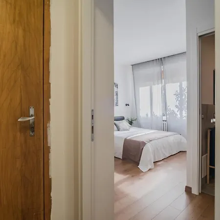 Modern Near The Station! Cagliari