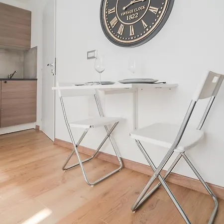 Modern Near The Station! Cagliari