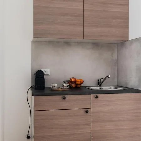 Modern Near The Station! * Cagliari