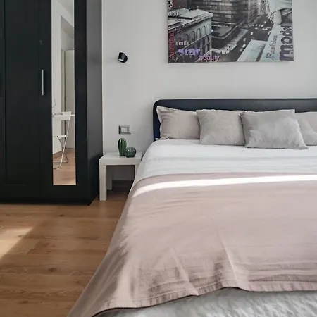 Modern Near The Station! * Cagliari